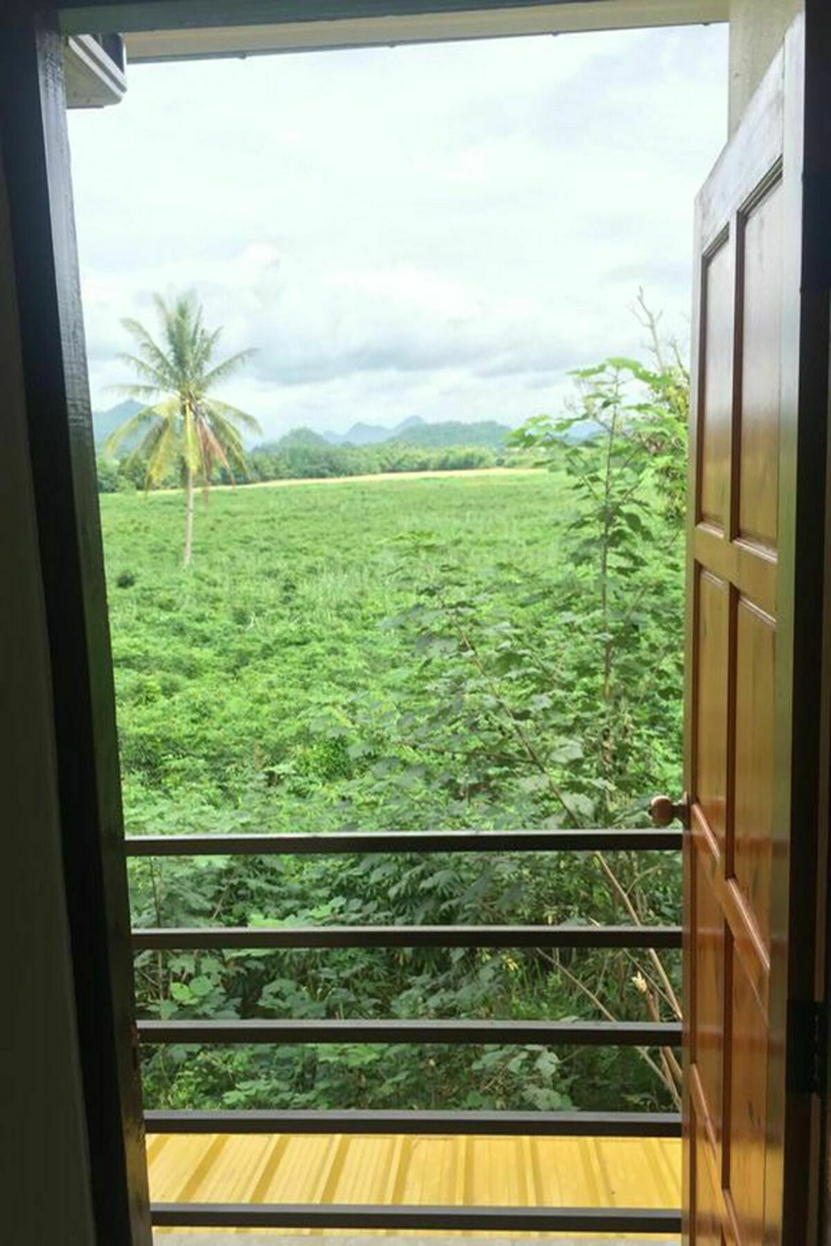 Baan Meesap Hotel หมูสี ภายนอก รูปภาพ